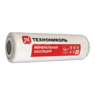 ТЕХНОНИКОЛЬ Утеплитель ТЕXНОНИКОЛЬ Стандарт ПРОФ, 10000x1220x толщину; Кол-во в упаковке100; 24 плиты (111666)