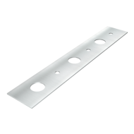 ТЕХНОНИКОЛЬ Перфорированная лента для примыканий к трубам и проходкам TERMOCLIP, упаковка (125165)