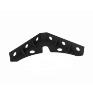 ТЕХНОНИКОЛЬ Угловой крепеж XPS ТехноНИКОЛЬ (150 шт/уп) (521831)