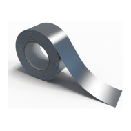 ТЕХНОНИКОЛЬ Лента алюминиевая LOGICPIR 48мм*50м (618837)